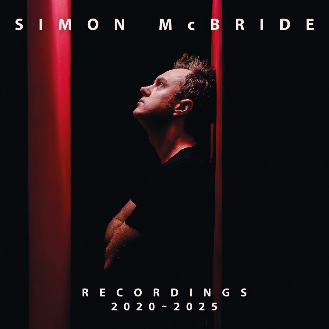 RECORDINGS 2020-2025, compilatie